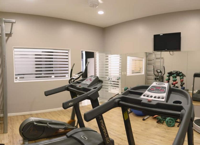Gym Ảnh