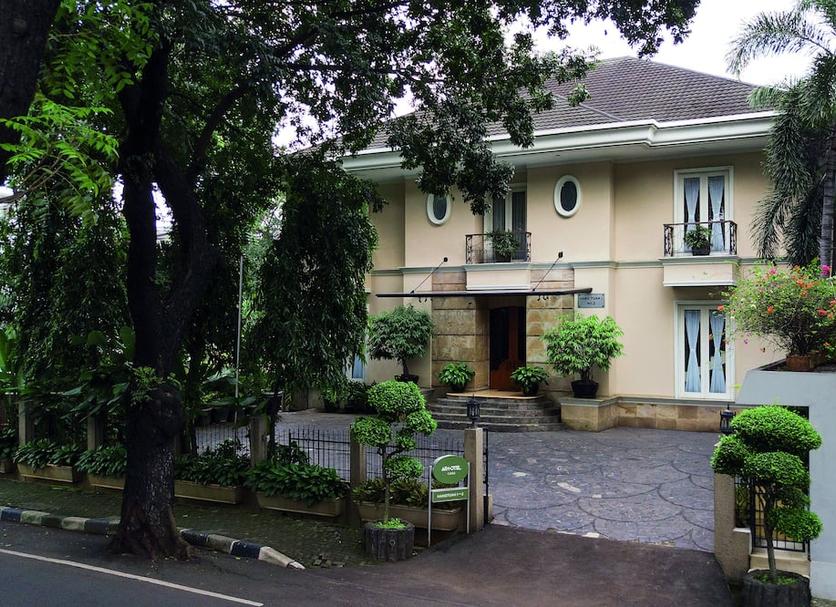 Toà nhà Ảnh