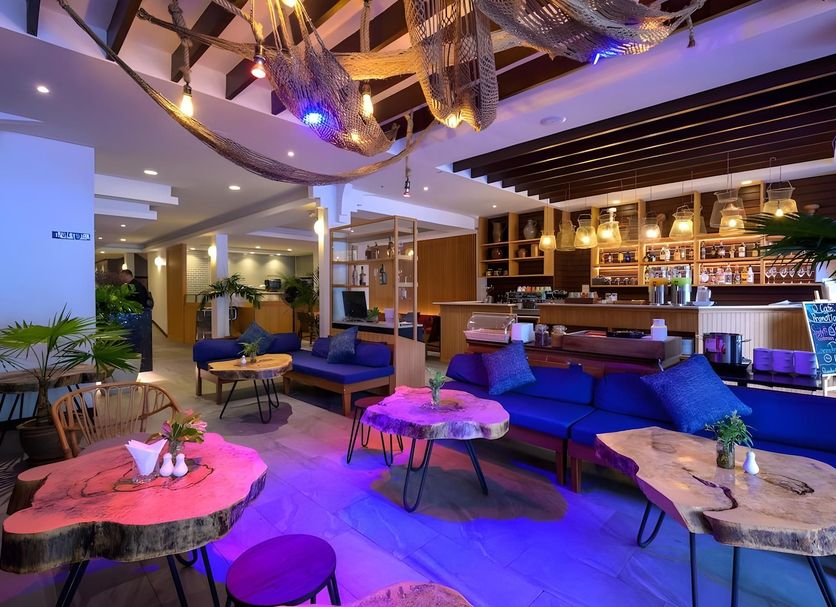 Bar Ảnh