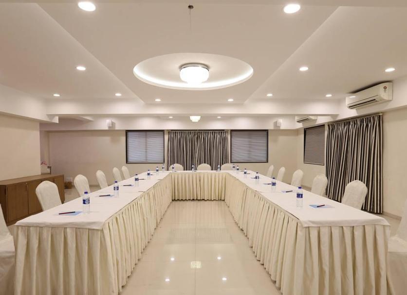 Conference room Ảnh