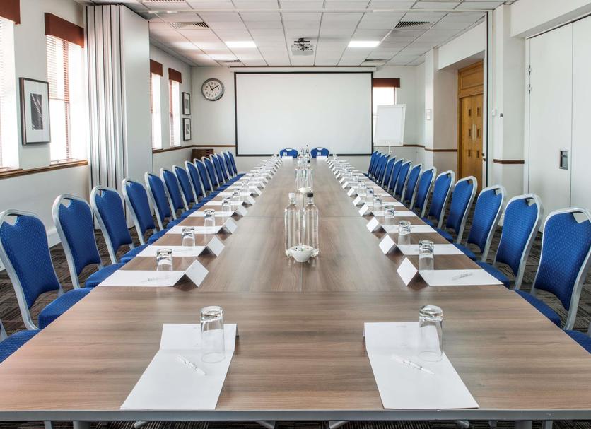 Conference room Ảnh