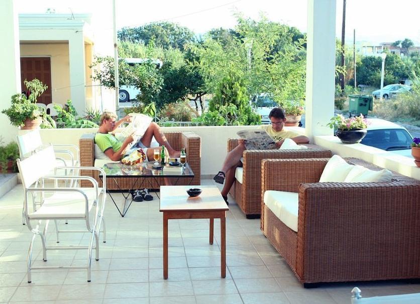 Lounge Ảnh
