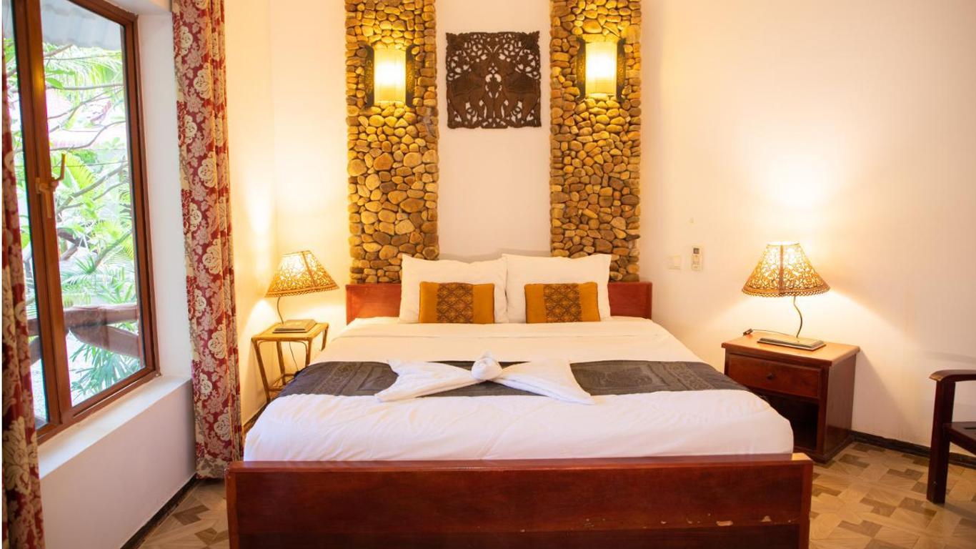 Darica Resort