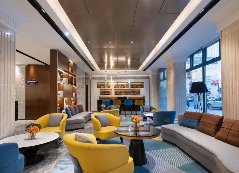 Lounge Ảnh