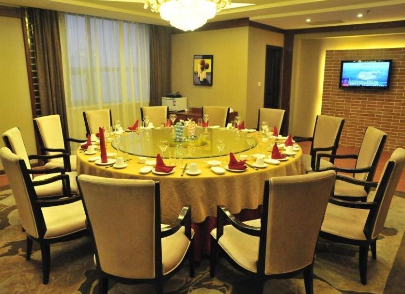 Conference room Ảnh