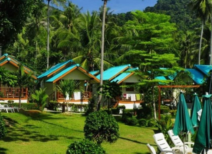 Cảnh ngoài trời Ảnh