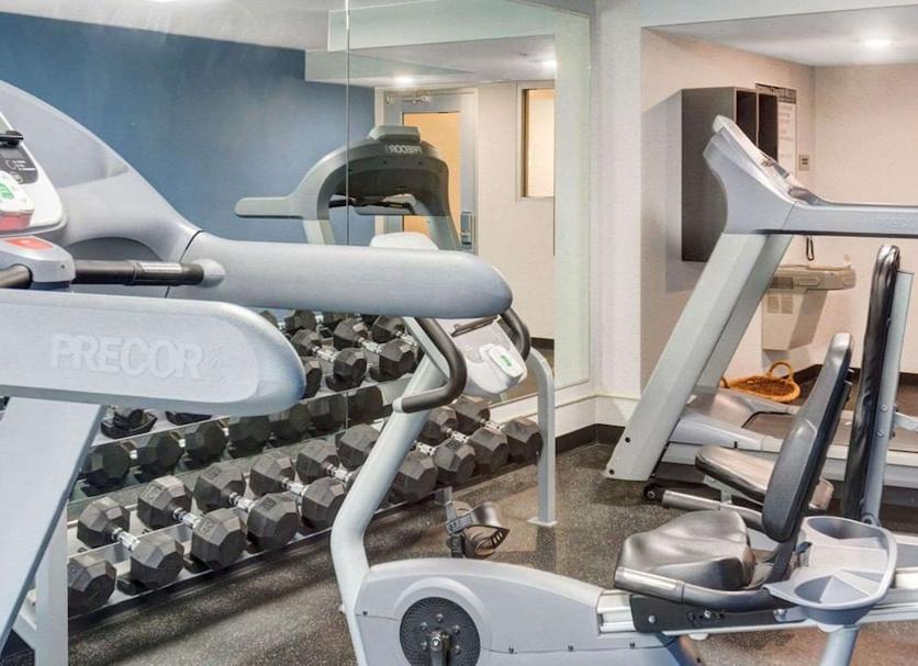 Gym Ảnh
