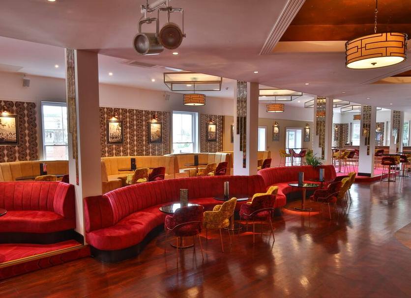 Lounge Ảnh