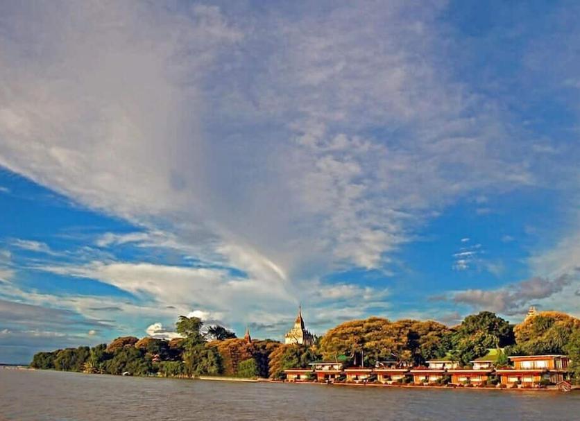 Cảnh ngoài trời Ảnh