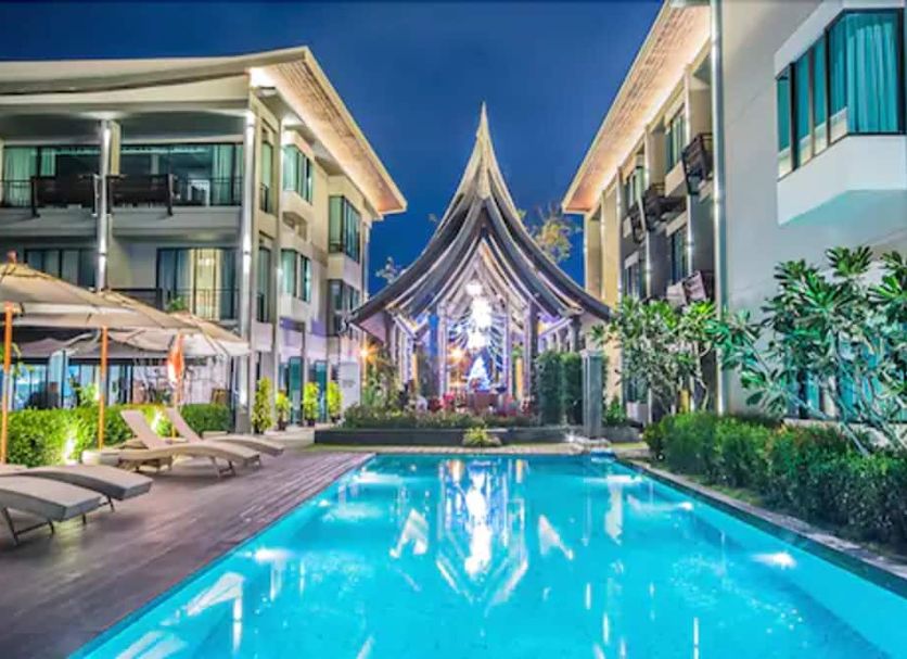 Bể bơi Ảnh
