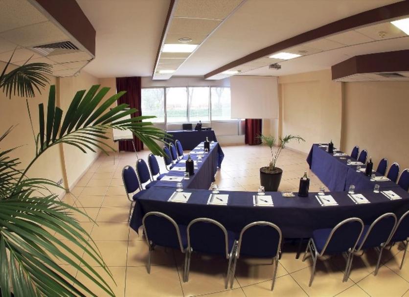 Conference room Ảnh