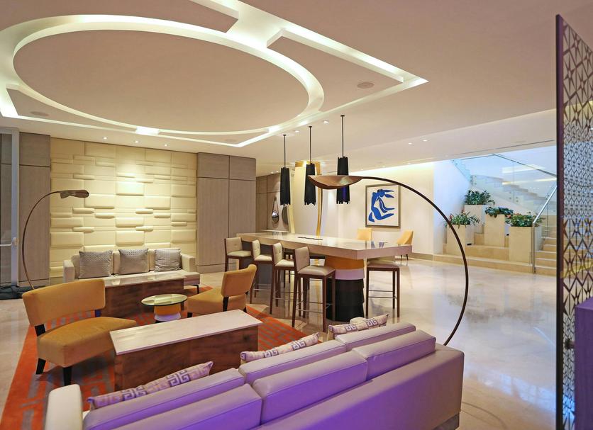 Lounge Ảnh