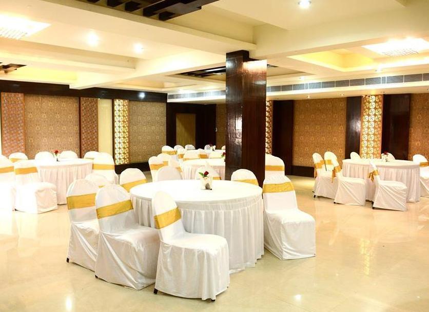 Sảnh yến tiệc Ảnh