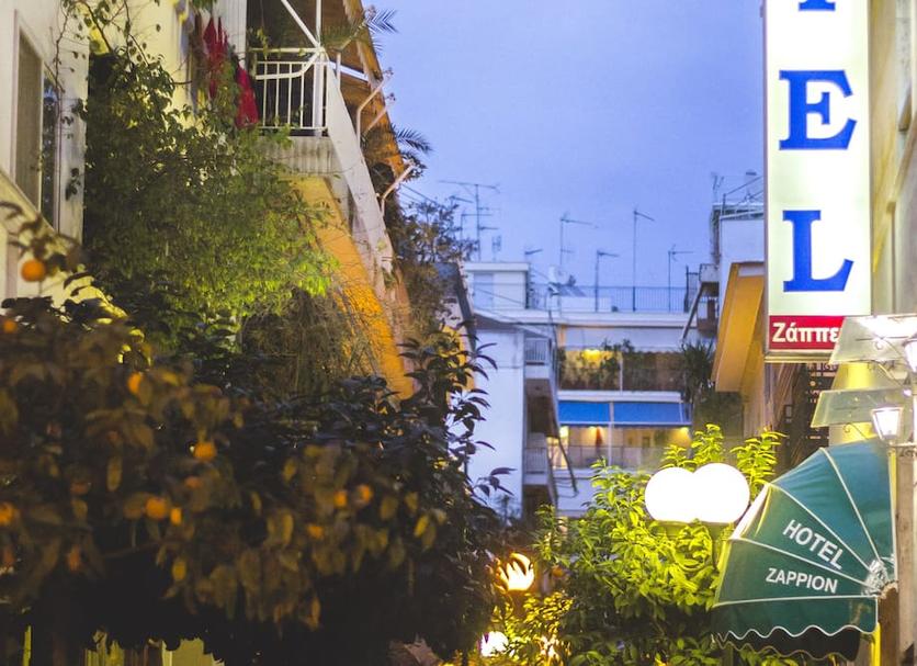 Cảnh ngoài trời Ảnh