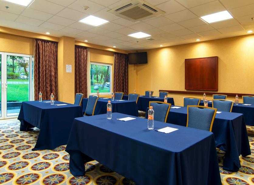 Conference room Ảnh