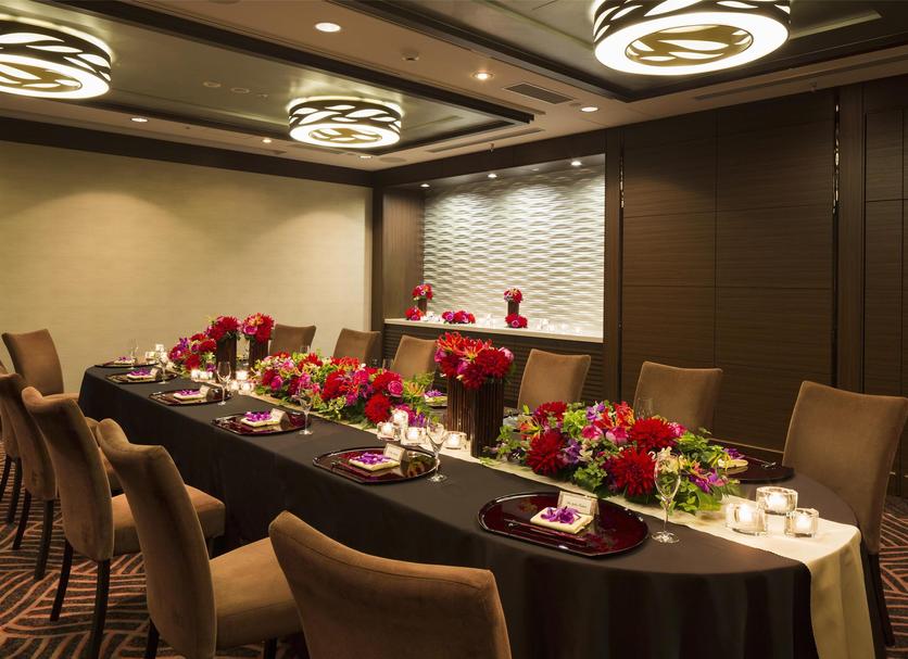 Conference room Ảnh