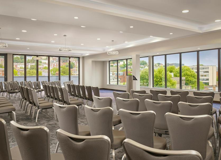 Conference room Ảnh