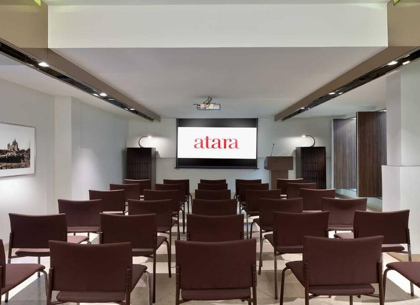 Conference room Ảnh