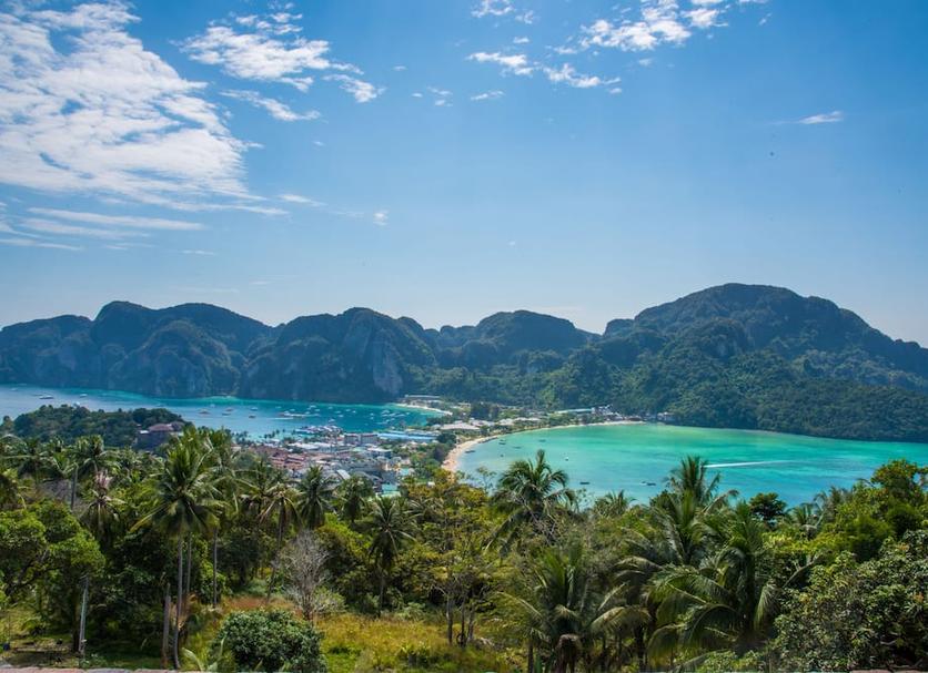 Cảnh ngoài trời Ảnh