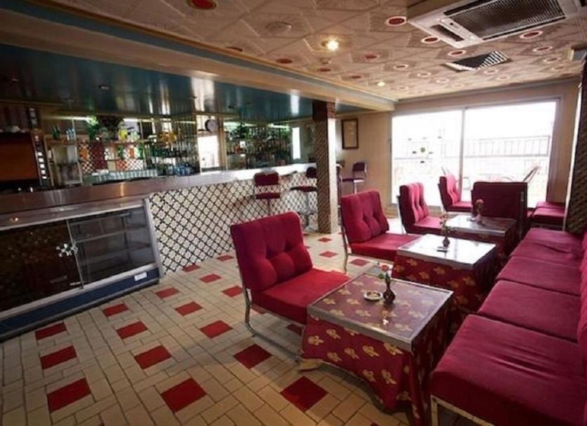Bar Ảnh