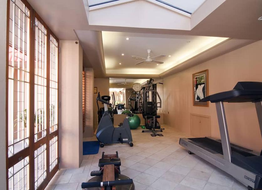 Gym Ảnh