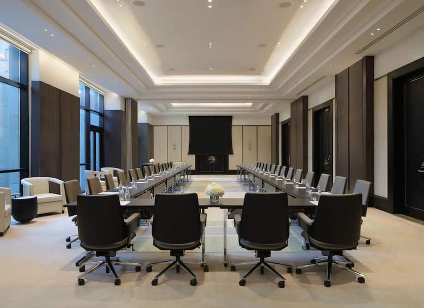 Conference room Ảnh
