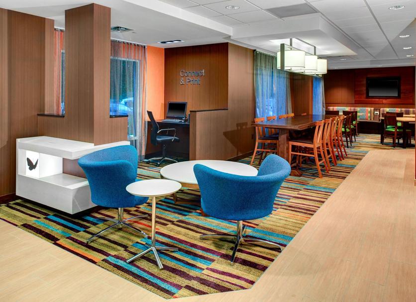 Lounge Ảnh