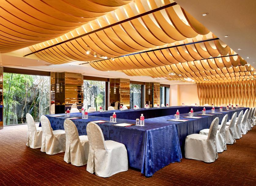 Sảnh yến tiệc Ảnh