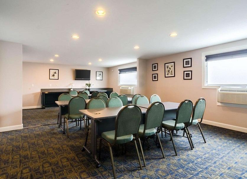 Conference room Ảnh