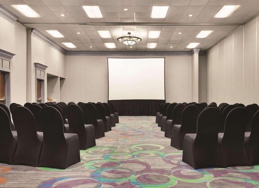 Conference room Ảnh
