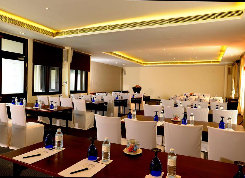 Conference room Ảnh