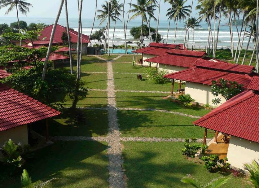 Cảnh ngoài trời Ảnh
