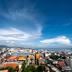 Cảnh ngoài trời