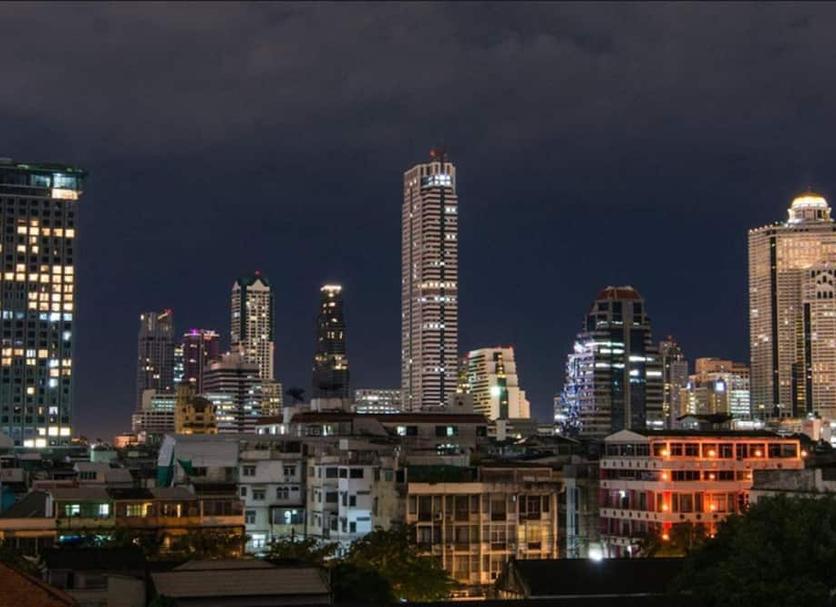 Cảnh ngoài trời Ảnh