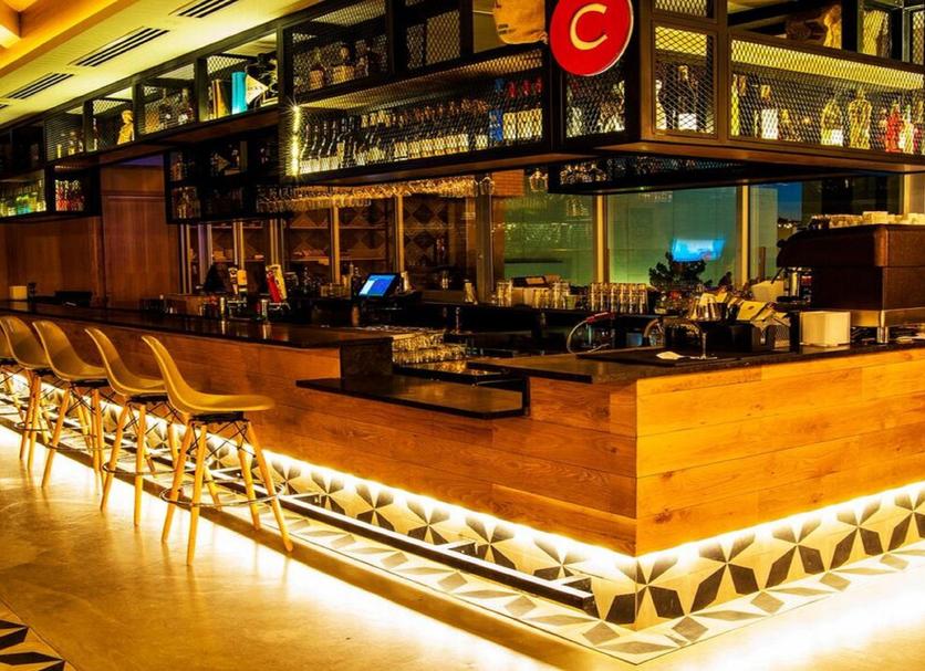 Bar Ảnh