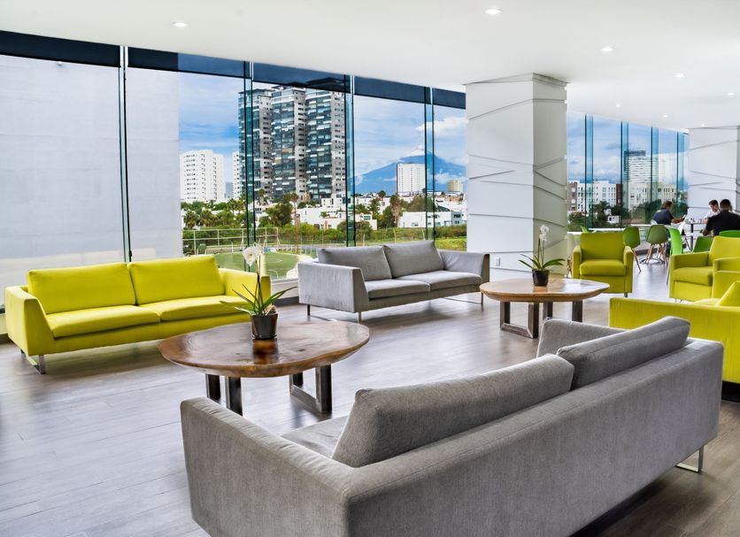 Lounge Ảnh