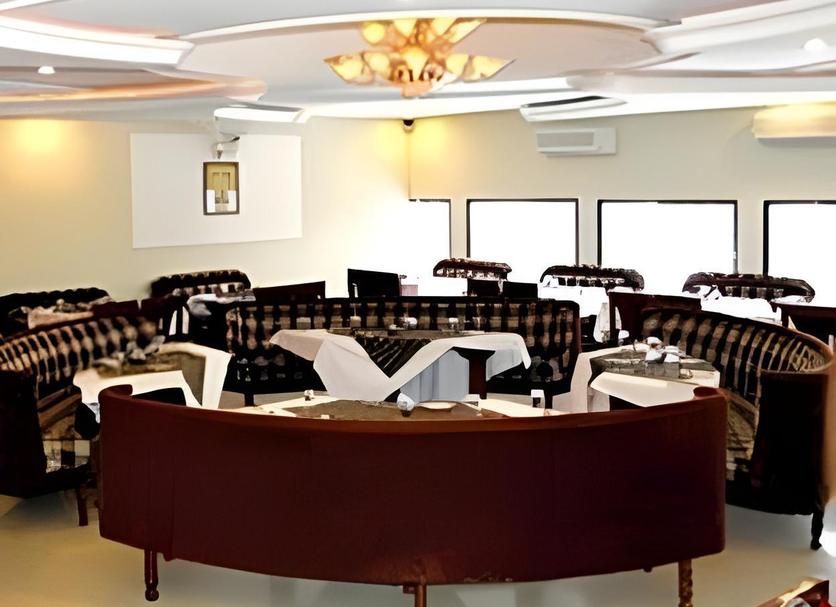 Conference room Ảnh