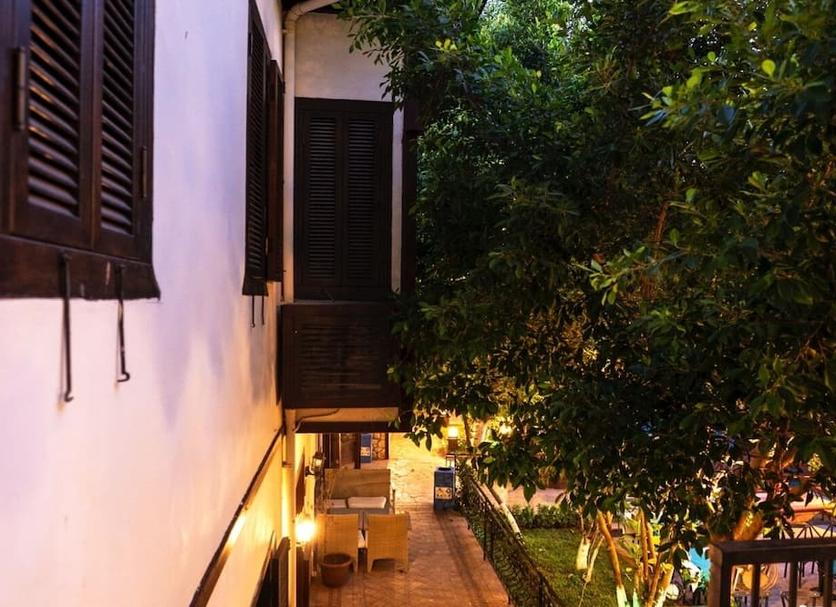 Cảnh ngoài trời Ảnh