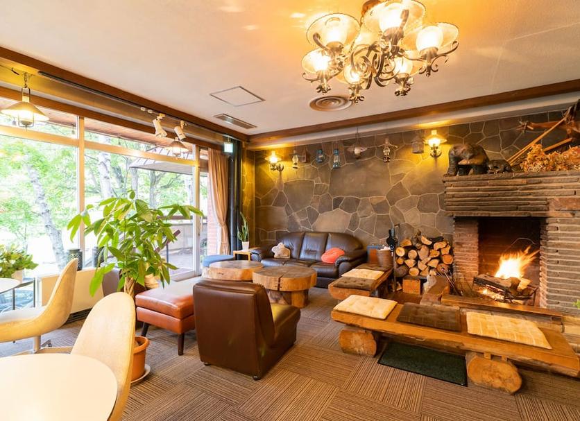Lounge Ảnh