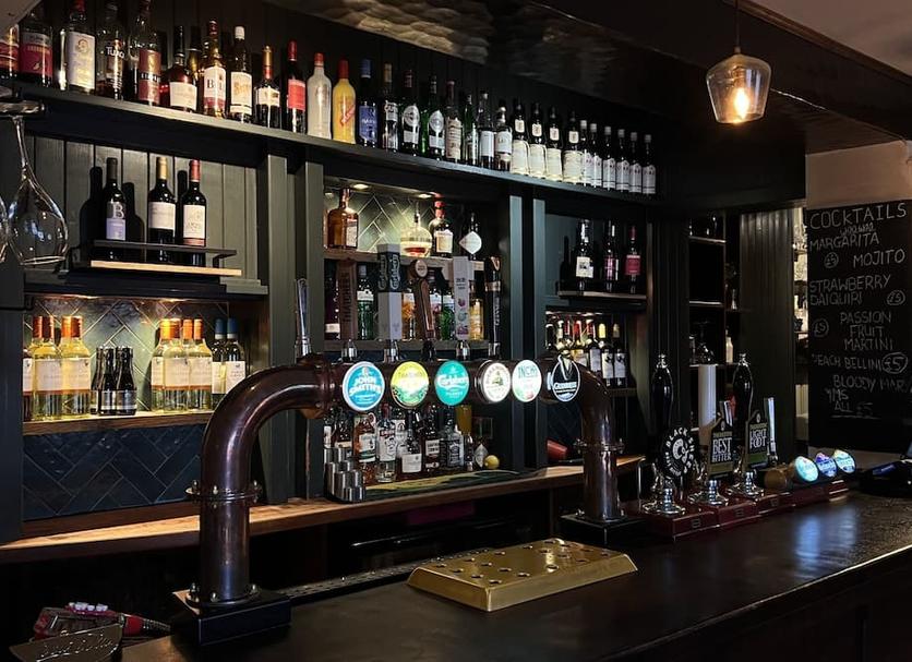 Bar Ảnh