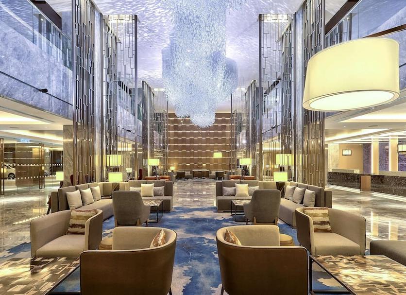 Lounge Ảnh