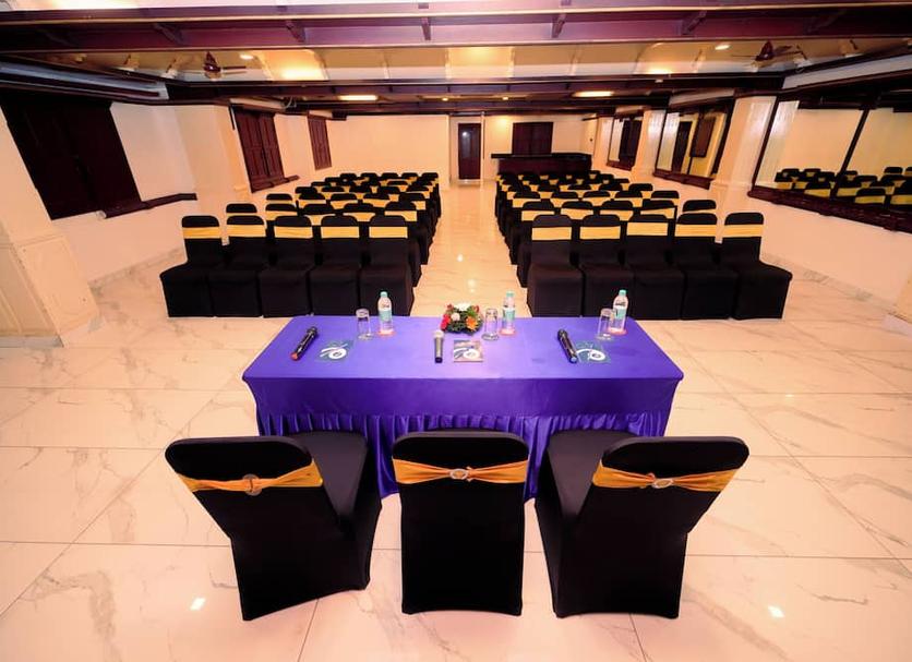 Conference room Ảnh