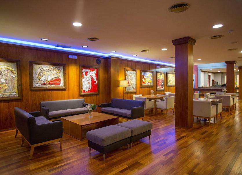 Lounge Ảnh