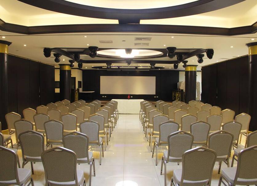 Conference room Ảnh
