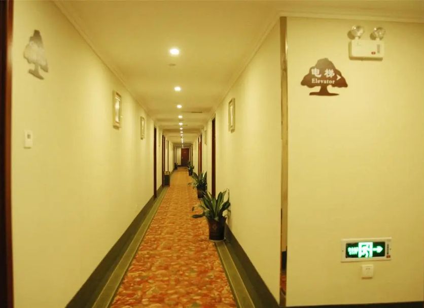 Tiền sảnh Ảnh