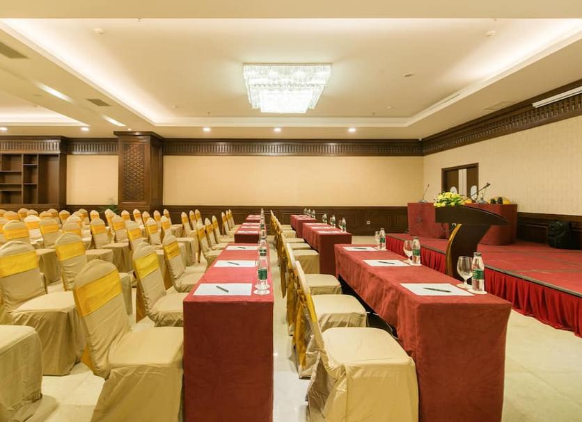 Conference room Ảnh