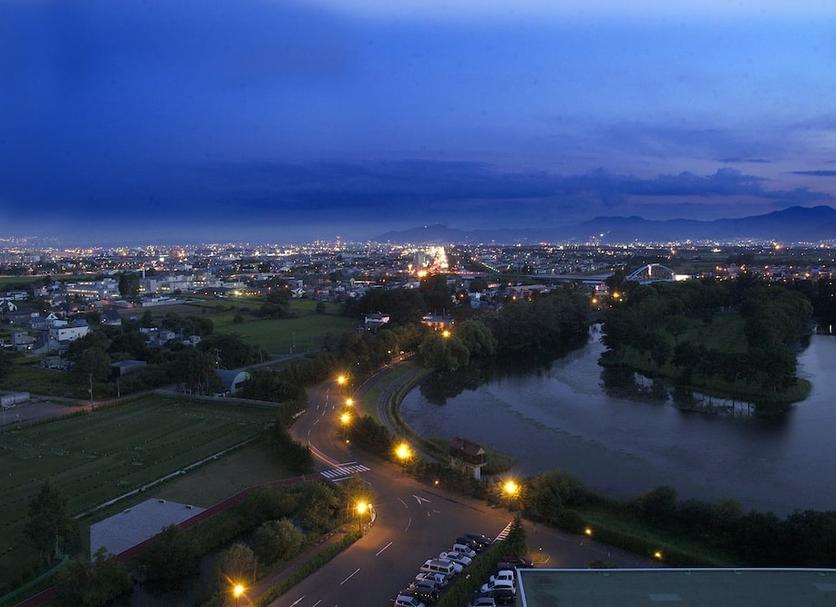 Cảnh ngoài trời Ảnh