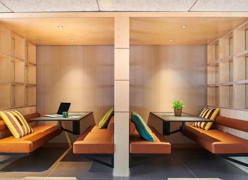 Lounge Ảnh