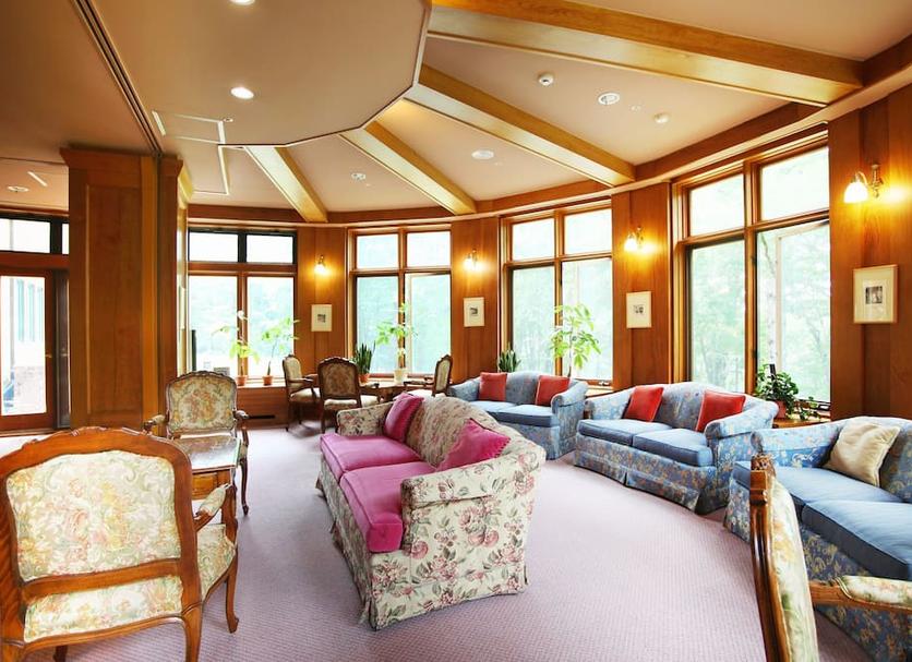 Lounge Ảnh