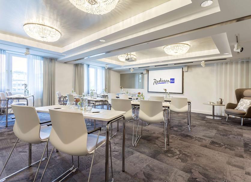 Conference room Ảnh